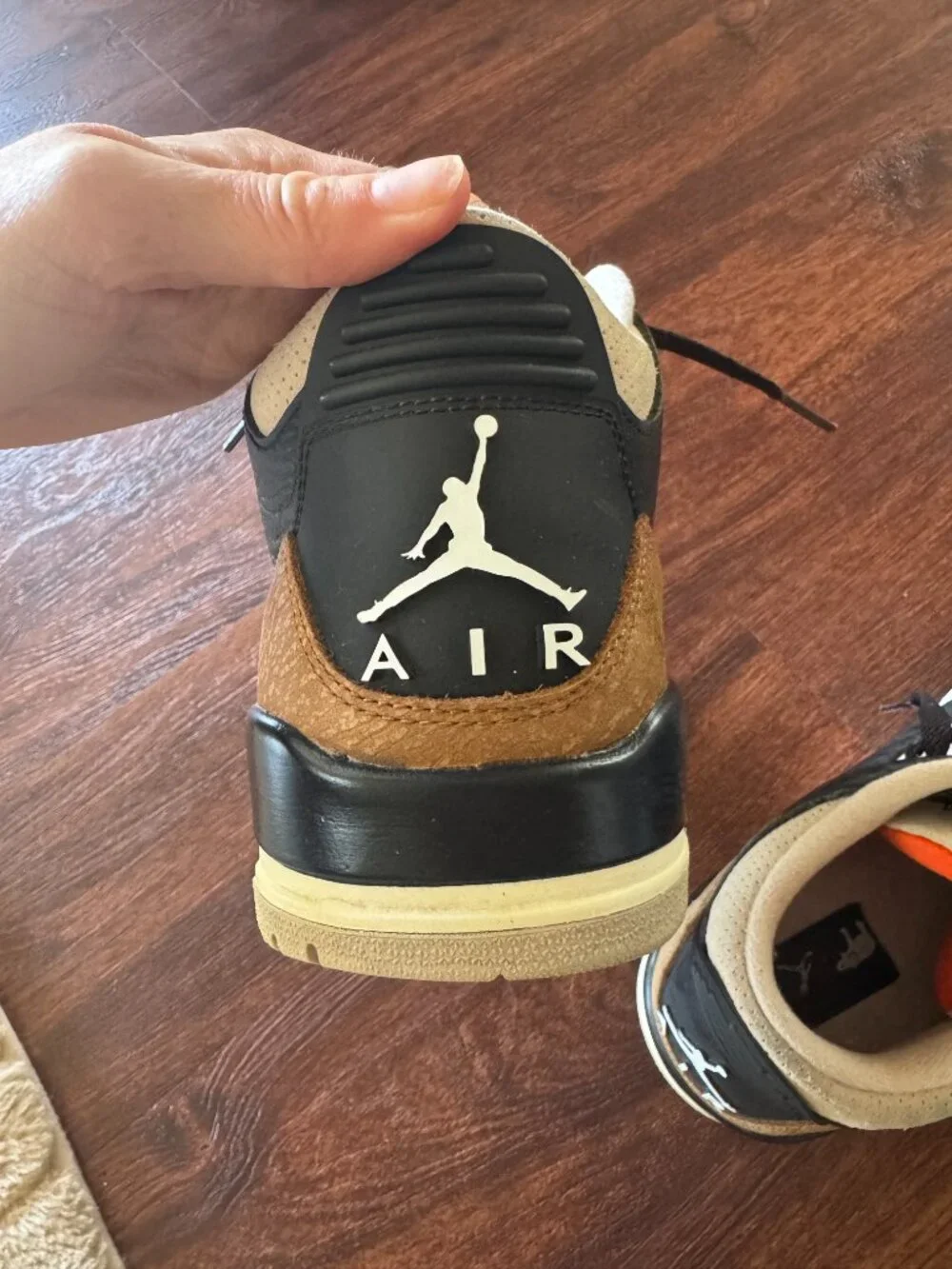 Air Jordan 3 